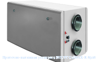 ��������-�������� ��������� SHUFT UniMAX-R 850SW EC
